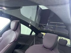 Xiaomi SU7 2024 Rear-Wheel Drive Standard Founder Edition - ფოტო 14