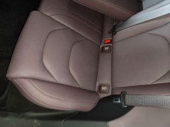 Xiaomi SU7 2024 Rear-Wheel Drive Standard Founder Edition - ფოტო 15