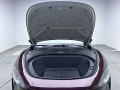 Xiaomi SU7 2024 Rear-Wheel Drive Standard Founder Edition - ფოტო 18
