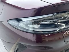 Xiaomi SU7 2024 Rear-Wheel Drive Standard Founder Edition - ფოტო 19