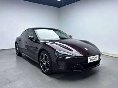 Xiaomi SU7 2024 Rear-Wheel Drive Standard Founder Edition - ფოტო 2
