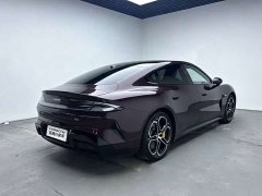 Xiaomi SU7 2024 Rear-Wheel Drive Standard Founder Edition - ფოტო 5