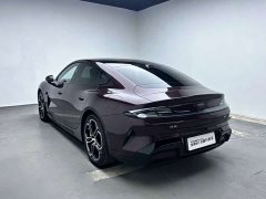 Xiaomi SU7 2024 Rear-Wheel Drive Standard Founder Edition - ფოტო 6
