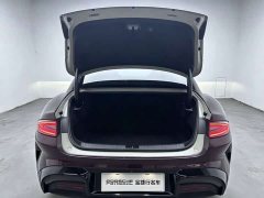 Xiaomi SU7 2024 Rear-Wheel Drive Standard Founder Edition - ფოტო 7