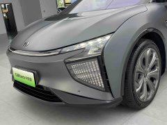 HiPhi X Flagship 4-Seater - ფოტო 11