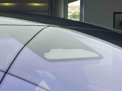 HiPhi X Flagship 4-Seater - ფოტო 15