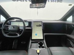 HiPhi X Flagship 4-Seater - ფოტო 16