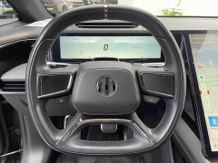 HiPhi X Flagship 4-Seater - ფოტო 17