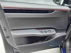 HiPhi X Flagship 4-Seater - ფოტო 19