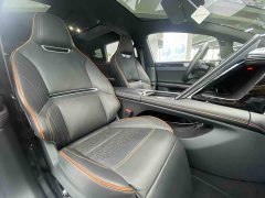HiPhi X Flagship 4-Seater - ფოტო 20