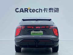 HiPhi X Flagship 4-Seater - ფოტო 4