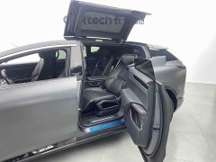 HiPhi X Flagship 4-Seater - ფოტო 9