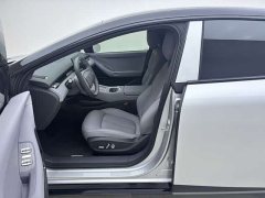 XPeng P7 Pure Electric 615 Max Flagship - ფოტო 12