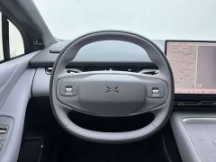XPeng P7 Pure Electric 615 Max Flagship - ფოტო 14