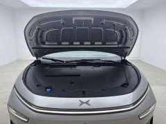 XPeng P7 Pure Electric 615 Max Flagship - ფოტო 19