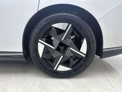XPeng P7 Pure Electric 615 Max Flagship - ფოტო 20