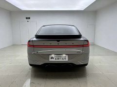 XPeng P7 Pure Electric 615 Max Flagship - ფოტო 5