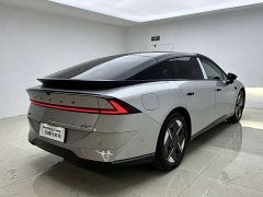 XPeng P7 Pure Electric 615 Max Flagship - ფოტო 6