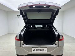 XPeng P7 Pure Electric 615 Max Flagship - ფოტო 7