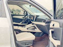 BYD Yuan Plus Glory Edition 430KM Transcend - ფოტო 10