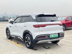 BYD Yuan Plus Glory Edition 430KM Transcend - ფოტო 12