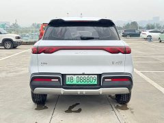 BYD Yuan Plus Glory Edition 430KM Transcend - ფოტო 13