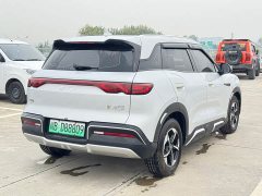 BYD Yuan Plus Glory Edition 430KM Transcend - ფოტო 14