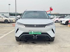BYD Yuan Plus Glory Edition 430KM Transcend - ფოტო 2
