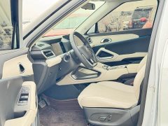 BYD Yuan Plus Glory Edition 430KM Transcend - ფოტო 4