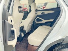 BYD Yuan Plus Glory Edition 430KM Transcend - ფოტო 5