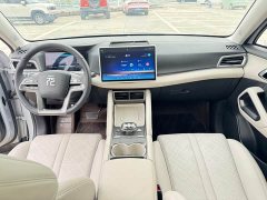 BYD Yuan Plus Glory Edition 430KM Transcend - ფოტო 6