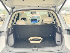 BYD Yuan Plus Glory Edition 430KM Transcend - ფოტო 7