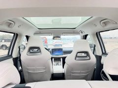 BYD Yuan Plus Glory Edition 430KM Transcend - ფოტო 8
