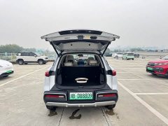 BYD Yuan Plus Glory Edition 430KM Transcend - ფოტო 9