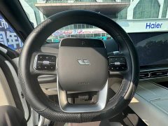Li Auto L7 MAX - ფოტო 10