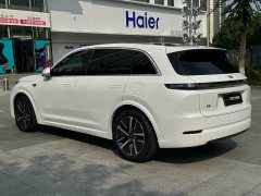 Li Auto L7 MAX - ფოტო 11