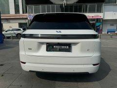 Li Auto L7 MAX - ფოტო 12