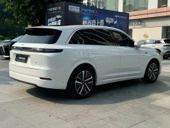 Li Auto L7 MAX - ფოტო 13