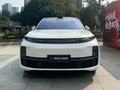 Li Auto L7 MAX - ფოტო 2