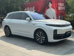 Li Auto L7 MAX - ფოტო 3
