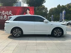 Li Auto L7 MAX - ფოტო 4