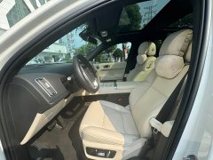 Li Auto L7 MAX - ფოტო 5