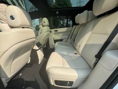Li Auto L7 MAX - ფოტო 8