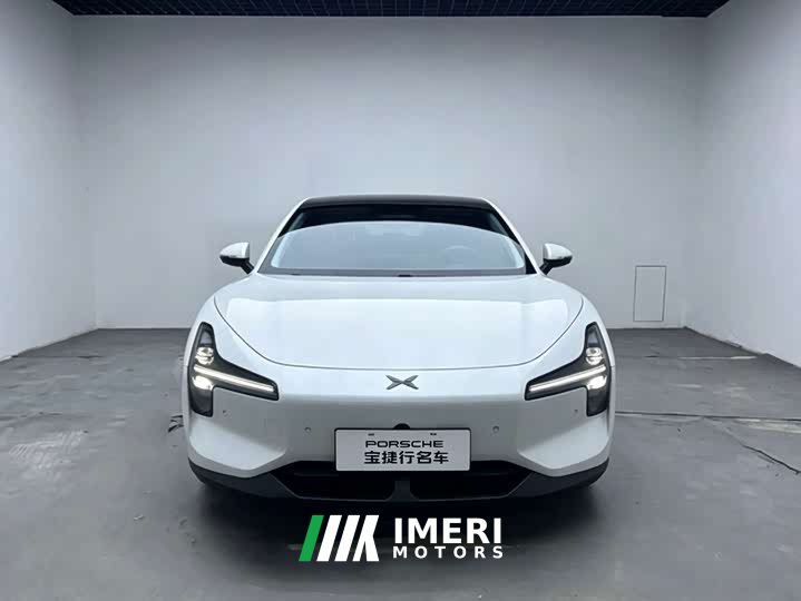 Xpeng Xiaopeng MONA M03 2024 620 Extended Range - ავტომობილი ჩინეთიდან