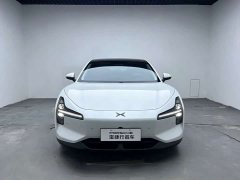 Xpeng Xiaopeng MONA M03 2024 620 Extended Range - ფოტო 1