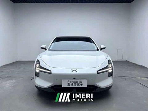 2025 Xpeng Xiaopeng MONA M03 2024 620 Extended Range - ავტომობილი ჩინეთიდან