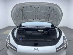 Xpeng Xiaopeng MONA M03 2024 620 Extended Range - ფოტო 15