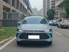 BYD Qin Plus DM-i 210KM Entry-Level - ფოტო 2