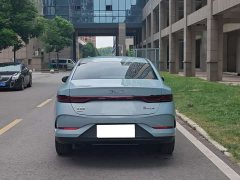 BYD Qin Plus DM-i 210KM Entry-Level - ფოტო 3