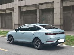 BYD Qin Plus DM-i 210KM Entry-Level - ფოტო 4